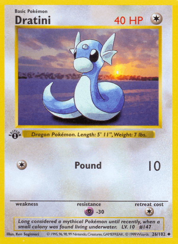 Dratini