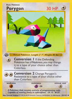 Porygon