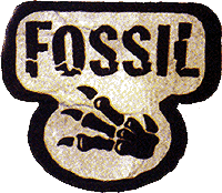 Fossil logo