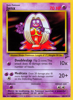 Jynx