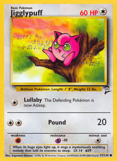 Jigglypuff