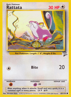 Rattata