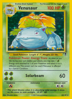 Venusaur