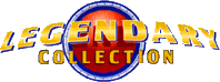 Legendary Collection logo