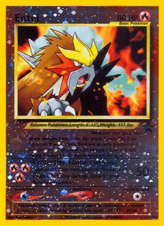 Entei