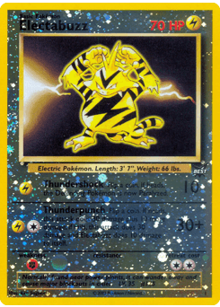 Electabuzz