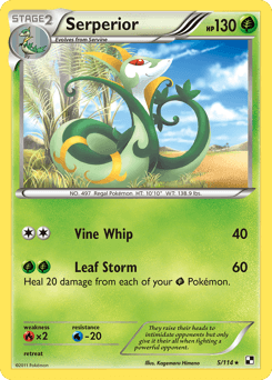 Serperior