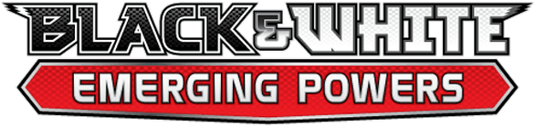 Emerging Powers logo