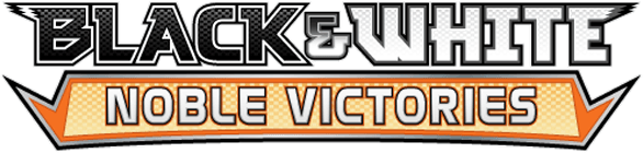 Noble Victories logo