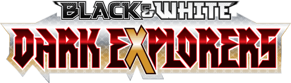 Dark Explorers logo