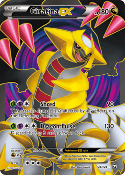 Giratina-EX