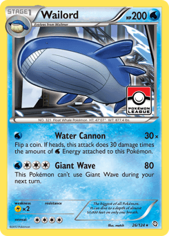 Wailord