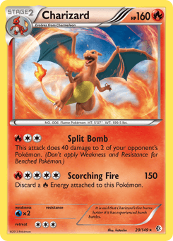 Charizard