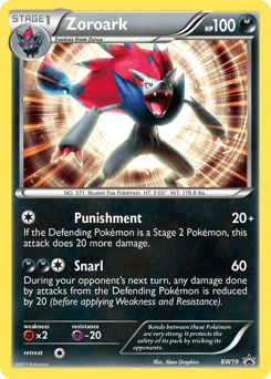 Zoroark