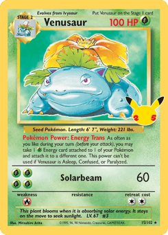 Venusaur