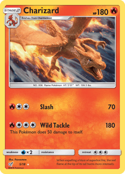 Charizard