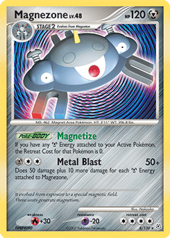 Magnezone