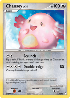 Chansey