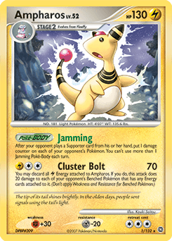 Ampharos