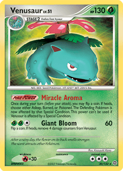 Venusaur