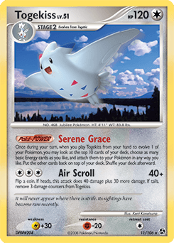 Togekiss