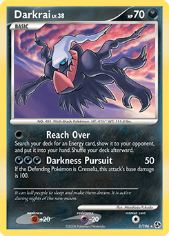 Darkrai