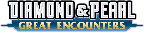 Great Encounters logo