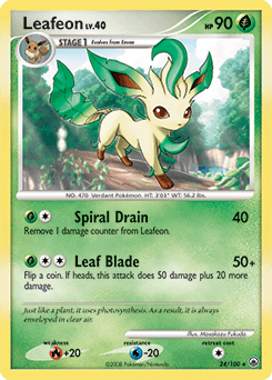 Leafeon