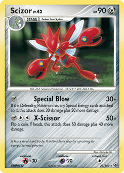 Scizor