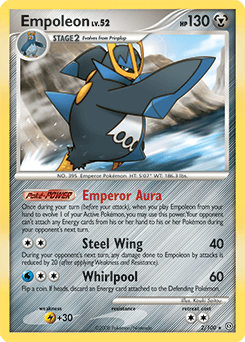 Empoleon