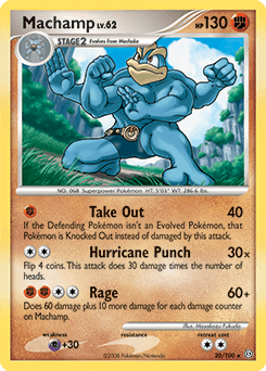 Machamp