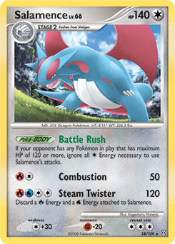 Salamence