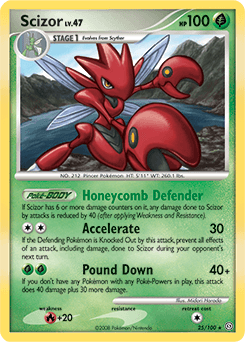 Scizor