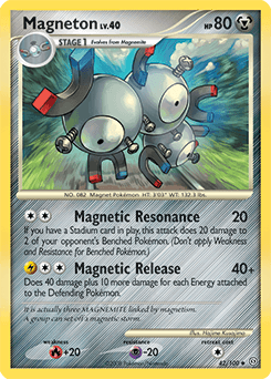 Magneton