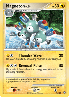 Magneton