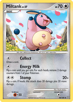 Miltank