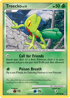 Treecko