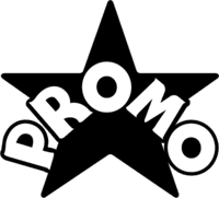 DP Black Star Promos logo