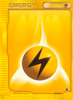 Lightning Energy