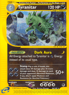 Tyranitar