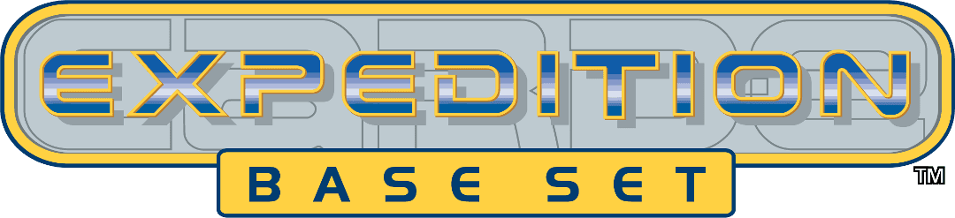 Expedition Base Set logo