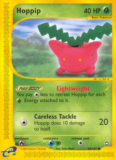 Hoppip