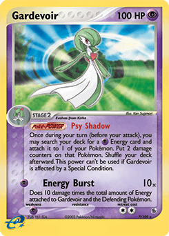 Gardevoir