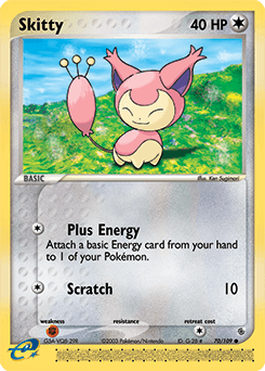 Skitty