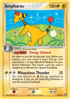 Ampharos