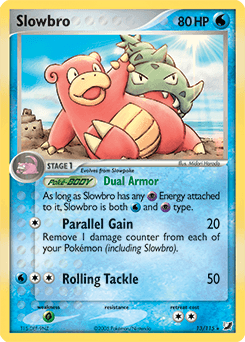 Slowbro