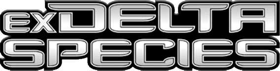 Delta Species logo