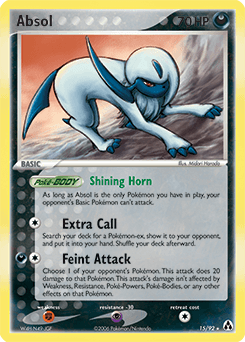 Absol