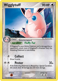 Wigglytuff