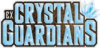 Crystal Guardians logo